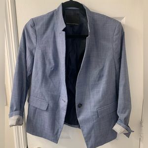 Banana Republic Blazer